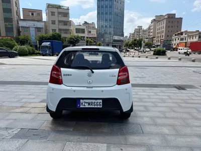 Suzuki Alto 2017, 40000 км, за 19800 CNY - фото 8