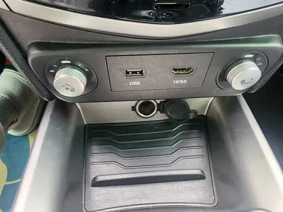 KG_Mobility_Ssangyong TIBOLI 2016, 86149 км, за 6900000 KRW - фото 12