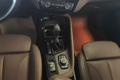 BMW X1 2018, 146800 км, за 63040.9 CNY - фото 16