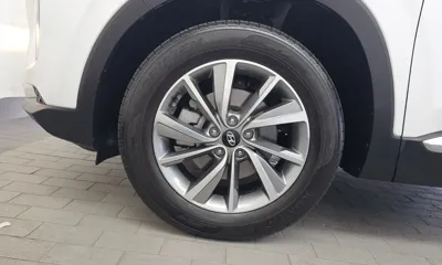 Hyundai Santafe 2020, 18600 км, за 24800000 KRW - фото 5