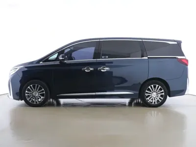 GAC Motor Trumpchi M8 2021, 76000 км, за 92000 CNY - фото 5