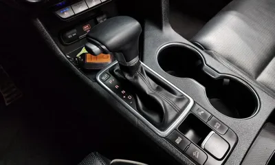 Kia Sportage 2019, 103890 км, за 17700000 KRW - фото 9