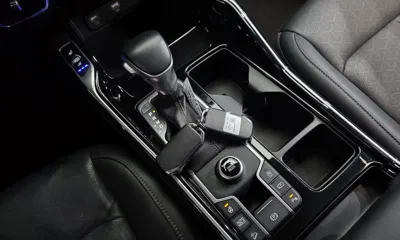 Kia Sorento 2022, 59015 км, за 22500000 KRW - фото 9