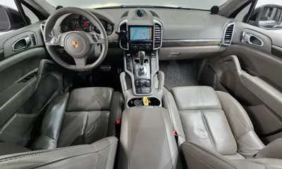 Porsche Cayenne 2011, 147670 км, за 10900000 KRW - фото 7
