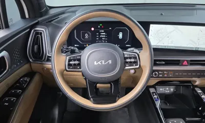 Kia Sorento 2025, 14998 км, за 37900000 KRW - фото 13