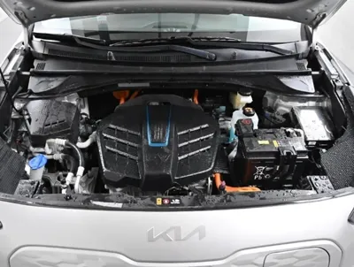 Kia Niro 2024, 73524 км, за 18900000 KRW - фото 6