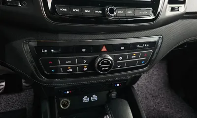 KG_Mobility_Ssangyong Rexton 2022, 45703 км, за 23900000 KRW - фото 31