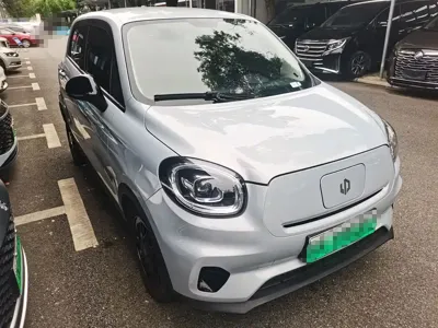 Leapmotor Leapmotor T03 2024, 46000 км, за 36800 CNY