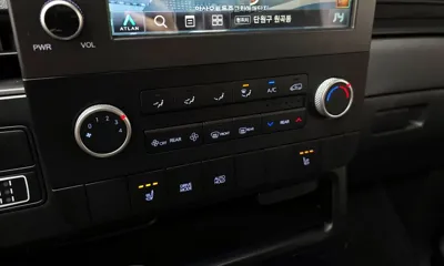 Hyundai Staria 2022, 104718 км, за 25500000 KRW - фото 18