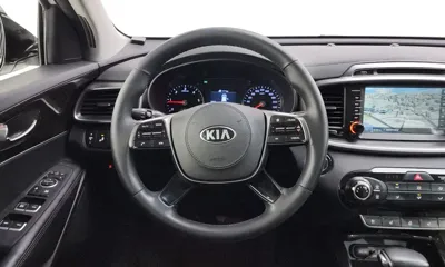 Kia Sorento 2019, 165653 км, за 13200000 KRW - фото 13