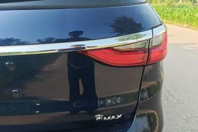 BYD Song Max 2017, 96900 км, за 45509.75 CNY - фото 9