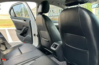 Volkswagen Lamando 2018, 109300 км, за 62174.23 CNY - фото 15