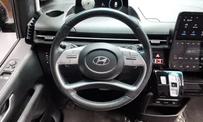Hyundai Staria 2022, 110969 км, за 30000000 KRW - фото 13