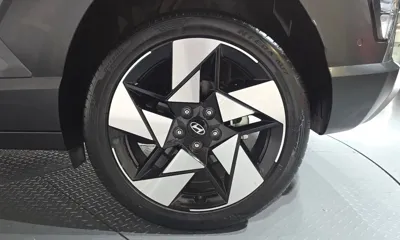 Hyundai Kona 2025, 27626 км, за 29900000 KRW - фото 21