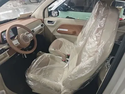 Wuling MINIEV 2026, 100 км, за 37400 CNY - фото 15