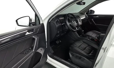 Volkswagen Tiguan 2018, 128135 км, за 19000000 KRW - фото 10