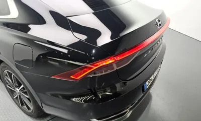Hyundai Grandeur 2022, 56421 км, за 24800000 KRW - фото 23