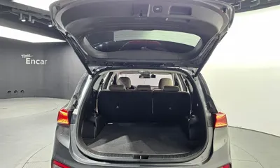 Hyundai Santafe 2020, 86853 км, за 19200000 KRW - фото 20