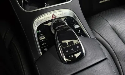 Mercedes-Benz S-Class 2019, 89415 км, за 46800000 KRW - фото 18