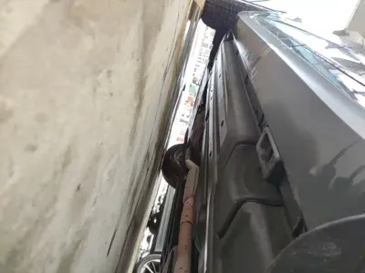 Porsche Macan 2016, 109800 км, за 103300 CNY - фото 22