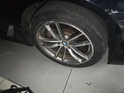 BMW 5 Series 2020, 144400 км, за 166694.96 CNY - фото 8