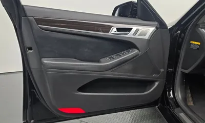 Genesis G80 2017, 204100 км, за 11590000 KRW - фото 24