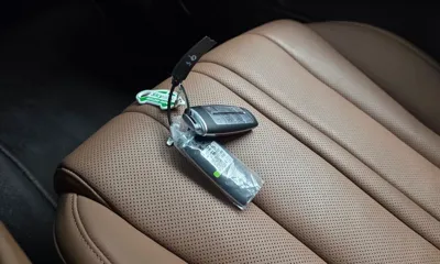 Genesis G80 2022, 79358 км, за 34900000 KRW - фото 35