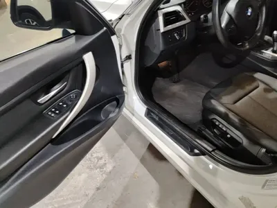 BMW 3 Series 2014, 116500 км, за 48099 CNY - фото 16