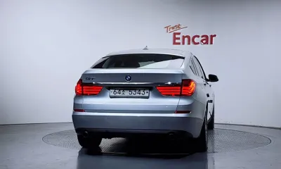 BMW Gran Turismo 2011, 140093 км, за 6500000 KRW