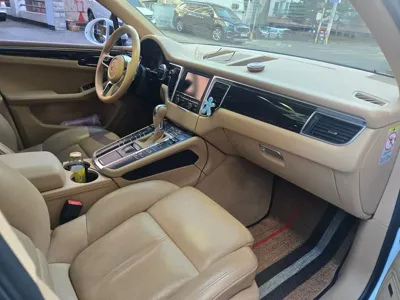 Porsche Macan 2016, 84800 км, за 19990000 KRW - фото 6