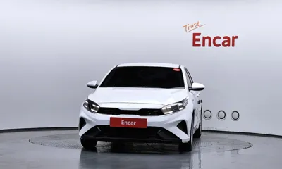 Kia K3 2024, 41015 км, за 99990000 KRW