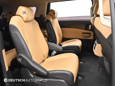 Kia Canival 2021, 145000 км, за 17990000 KRW - фото 12