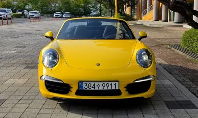 Porsche 911 2013, 148000 км, за 65000000 KRW - фото 2