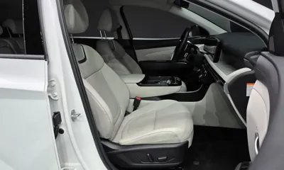 Hyundai Tucson 2024, 37140 км, за 35000000 KRW - фото 26