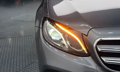Mercedes-Benz E-Class 2017, 46071 км, за 22490000 KRW - фото 22