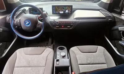 BMW i3 2018, 23347 км, за 22900000 KRW - фото 7