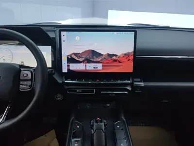 Haval 哈弗大狗 PLUS 2023, 40599 км, за 84200 CNY - фото 13
