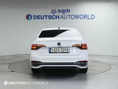Volkswagen Jetta 2023, 70202 км, за 20000000 KRW - фото 4