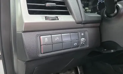 KG_Mobility_Ssangyong Rexton 2019, 71755 км, за 17900000 KRW - фото 13