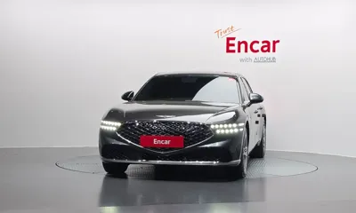 Genesis G90 2026, 24558 км, за 94500000 KRW - фото 3
