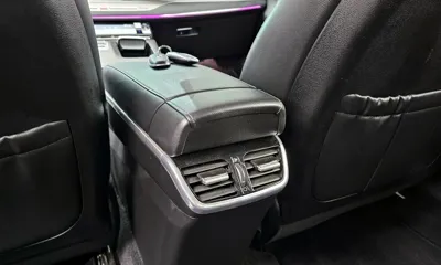 Hyundai Grandeur 2021, 86631 км, за 20600000 KRW - фото 29