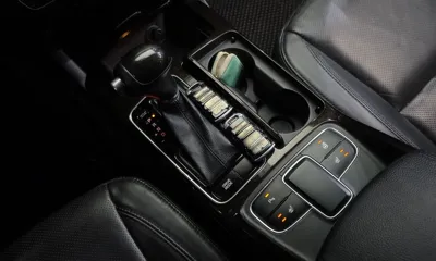 Kia K7 2013, 171383 км, за 4700000 KRW - фото 9