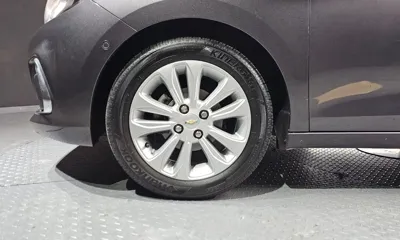 ChevroletGMDaewoo Spark 2016, 143132 км, за 4300000 KRW - фото 5