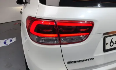Kia Sorento 2017, 110163 км, за 14900000 KRW - фото 24