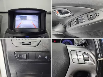 Hyundai Tucson 2014, 130668 км, за 6300000 KRW - фото 17