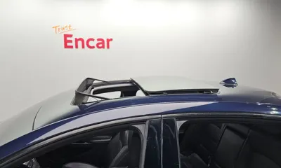 ChevroletGMDaewoo Malibu 2017, 87379 км, за 7990000 KRW - фото 20