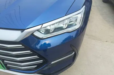 BYD Song Pro New Energy 2022, 76700 км, за 73989.1 CNY - фото 8