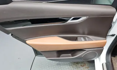 Genesis G80 2022, 70224 км, за 35800000 KRW - фото 25