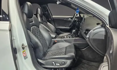 Audi A6 2016, 148078 км, за 15900000 KRW - фото 10