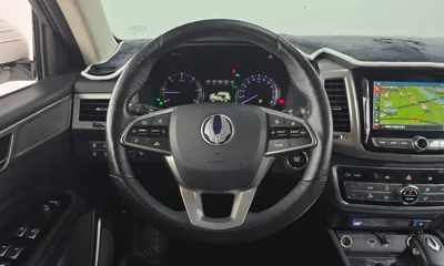 KG_Mobility_Ssangyong Rexton 2018, 142269 км, за 13500000 KRW - фото 14